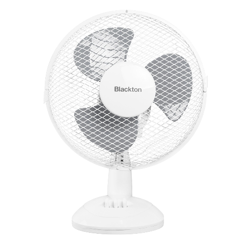 Вентилятор Blackton Bt F1121 белый/серый