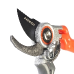 Секатор плоскостной PATRIOT PBP 215 L, 215 мм