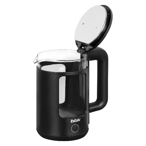 Чайник электрический BBK EK1505 черный