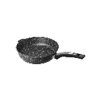 Сковорода Гранит black 24802 24 см