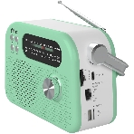 Радиоприемник Ritmix RPR-045 MINT