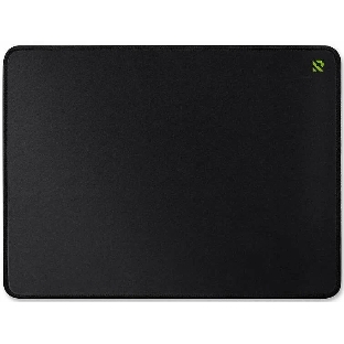 Коврик для мыши Smartbuy (SBMPXS01GK) RUSH Blackout черный XS-size