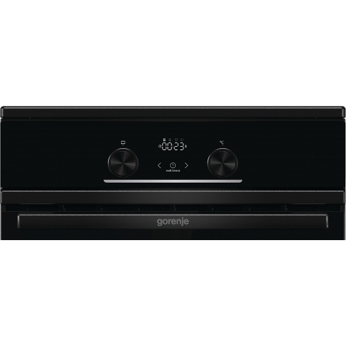 Плита Электрическая Gorenje GEIT5C60BPG черный