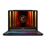 Ноутбук MSI Katana 15 HX B14WGK-226XRU Intel Core i7-14650HX/32Gb/SSD 1Tb/RTX 5070 8Gb/15.6