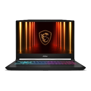 Ноутбук MSI Katana 15 HX B14WGK-226XRU Intel Core i7-14650HX/32Gb/SSD 1Tb/RTX 5070 8Gb/15.6