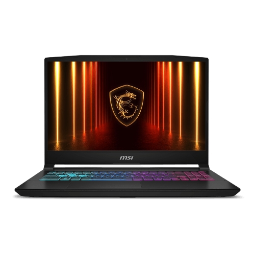 Ноутбук MSI Katana 15 HX B14WGK-226XRU Intel Core i7-14650HX/32Gb/SSD 1Tb/RTX 5070 8Gb/15.6