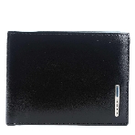 Кошелек мужской Piquadro Blue Square PU257B2R/N черный натур.кожа