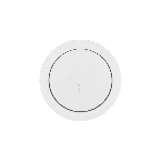 Выключатель проходной 1-кл. СП OSEN 10А IP20 механизм бел. LEZARD 743-0288-105