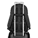 Рюкзак для ноутбука Moleskine METRO (ET82MTbKBK) 31x47x13см полиамид черный