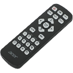 Проектор Acer X1128H, DLP, SVGA, 4800 Lm, 20000:1, EMEA, 2.7 Kg, EURO Power