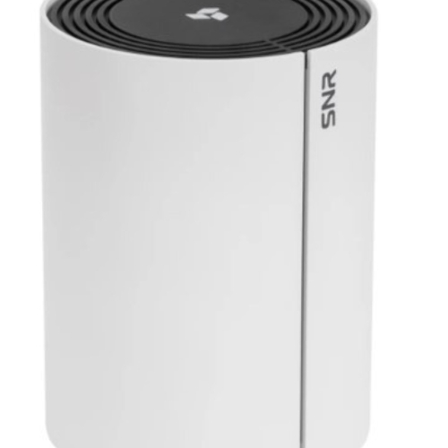 Бесшовный Mesh роутер SNR SNR-M622-M1G1 AX3000