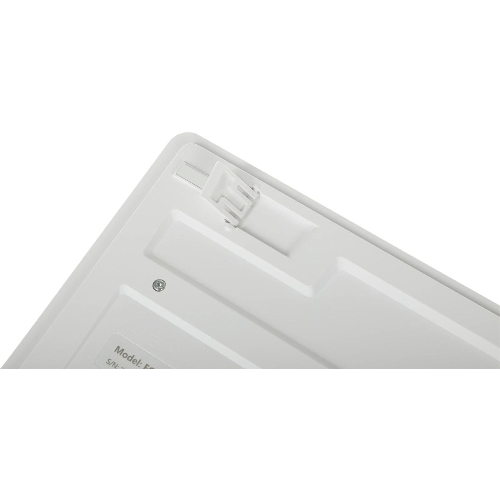 Комплект клавиатура+мышь A4Tech FStyler FG1012 беспроводной, USB, 1200 DPI, белый