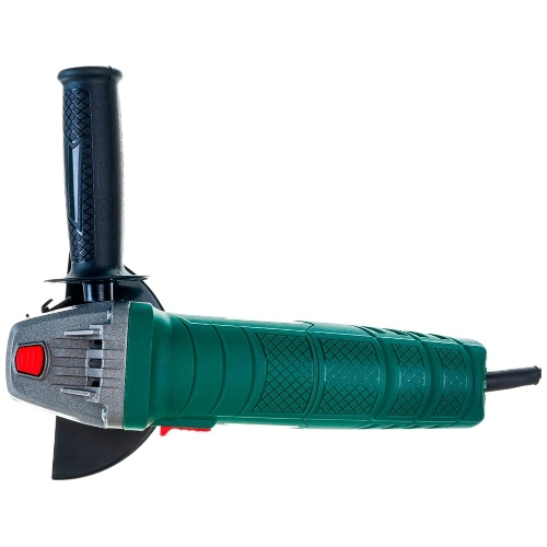 Угловая шлифовальная машина Haммer Flex USM1050A 28444 УШМ 1050Вт 4000-11000об/мин 125мм