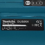 Опрыскиватель Makita DUS054Z аккум. наплеч. 5л бирюзовый/белый