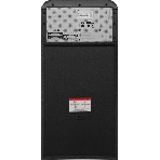 Минисистема LG XBOOM RNC5 черный 300Вт FM USB BT