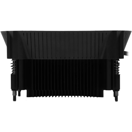 Кулер ID-Cooling DK-07A RAINBOW (AMD) черный 120мм алюминий 1800rpm 26db 4-зшт 125W 60мм
