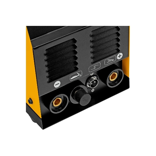 Аппарат инвертор. аргонодуговой сварки Denzel ITIG-200 DС Pulse Cold Weld, 200 А, ПВ 60%