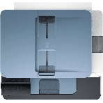 МФУ лазерное HP Color LaserJet Pro MFP 3303fdw (499M8A), A4, цветной, печ. до 25 стр/мин., скан. до 19 стр./мин., 600x600 dpi, Ethernet, USB, Wi-Fi