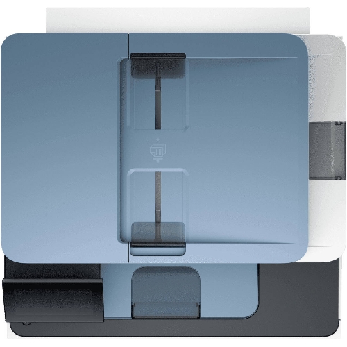 МФУ лазерное HP Color LaserJet Pro MFP 3303fdw (499M8A), A4, цветной, печ. до 25 стр/мин., скан. до 19 стр./мин., 600x600 dpi, Ethernet, USB, Wi-Fi