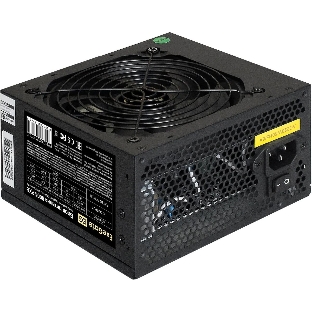 Блок питания ExeGate 800NPXE, 800W, (ATX, PPFC, PC, 12cm fan, 24pin, (4+4)pin, 2xPCI-E, 5xSATA, 3xIDE, черный, кабель 220V в комплекте 1,8м)