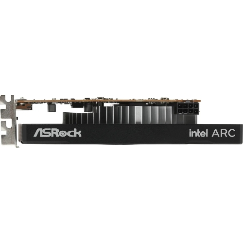 Видеокарта ASRock Arc A380 Challenger ITX 6G OC