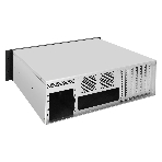 Серверный корпус ExeGate Pro 3U450-12 (RM 19