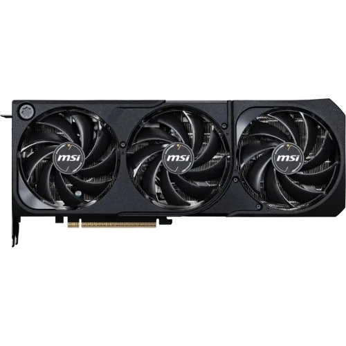 Видеокарта MSI PCIE16 RTX 5070TI 16Gb RTX 5070 Ti 16G SHADOW 3X OC