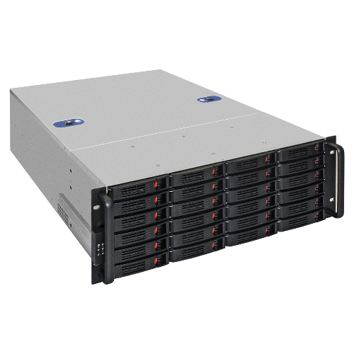 Серверный корпус ExeGate Pro EX293271RUS 4U660-HS24 (RM 19