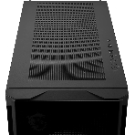 Компьютерный корпус MSI MPG VELOX 300R AIRFLOW PZ, Global, 2xUSB 3.2 Gen 1, 1xUSB 3.2 Gen2 Type-C,2x160мм ARGb Fan, 1x120мм