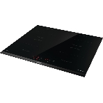 Индукционная варочная панель Gorenje GI6401BCE черный