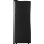 Холодильник Hitachi R-W660PUC7X GS серебристый стекло двухкамерный 396/144л морозилка сверху, No Frost, Side by Side