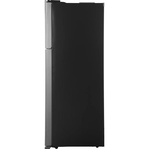 Холодильник Hitachi R-W660PUC7X GS серебристый стекло двухкамерный 396/144л морозилка сверху, No Frost, Side by Side