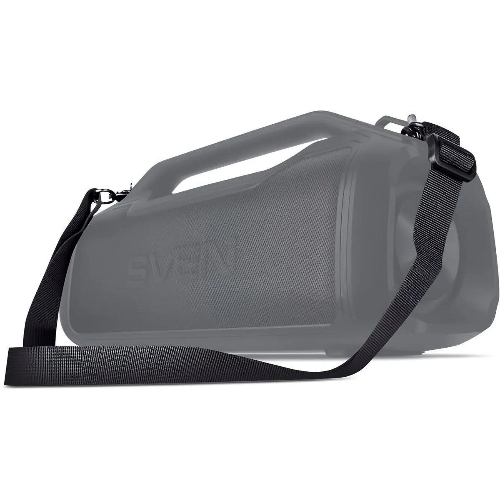 Мобильные колонки SVEN PS-390 2.0 черный