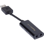 Звуковая карта Creative USB Sound Blaster Play! 3 2.0 Ret