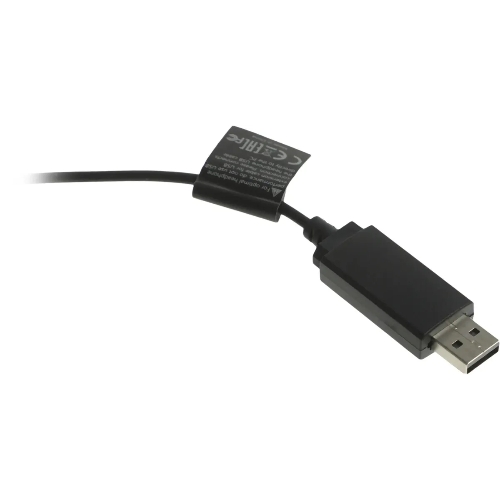 Гарнитура A4Tech Fstyler FH100U желтый/черный, проводная