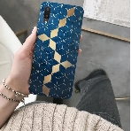 Чехол (клип-кейс) Gresso для Samsung Galaxy A02 Meridian синий (GR17AAAE8920)