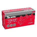 Домкрат гидравлический подкатной MTX 2т, 135-320мм 51082