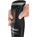 Блендер Bosch MSM2610B, погружной, черный