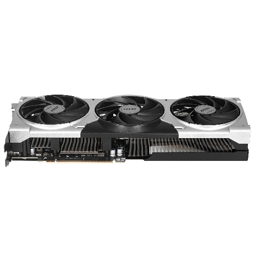Видеокарта MSI GeForce RTX 5070 12G VENTUS 3X OC