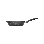 Сковорода Гранит black 24802 24 см