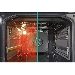 Плита Электрическая Gorenje GEIT5C60BPG черный