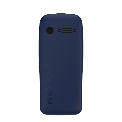 Мобильный телефон Maxvi K200 синий