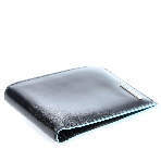 Кошелек мужской Piquadro Blue Square PU257B2R/N черный натур.кожа