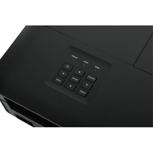 Проектор Acer X1128H, DLP, SVGA, 4800 Lm, 20000:1, EMEA, 2.7 Kg, EURO Power