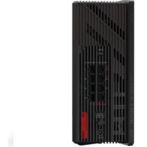 Роутер игровой ASUS GS-BE18000