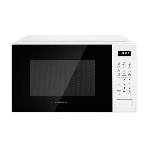 Микроволновая печь MAUNFELD MFSMO720EW02 белый, 20 л, 700 Вт, переключатели - сенсор