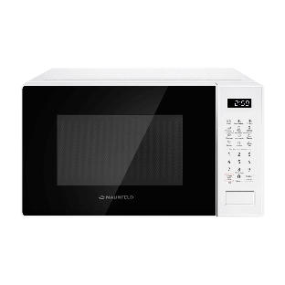 Микроволновая печь MAUNFELD MFSMO720EW02 белый, 20 л, 700 Вт, переключатели - сенсор