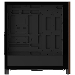 Корпус Thermaltake S370 WS, Midi-Tower, чёрный, 4 x 120 мм
