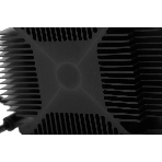 Кулер ID-Cooling DK-07A RAINBOW (AMD) черный 120мм алюминий 1800rpm 26db 4-зшт 125W 60мм