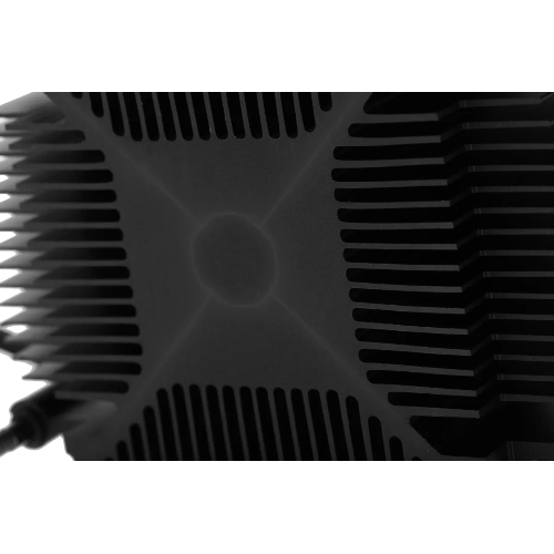 Кулер ID-Cooling DK-07A RAINBOW (AMD) черный 120мм алюминий 1800rpm 26db 4-зшт 125W 60мм